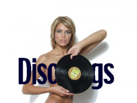 Discogs